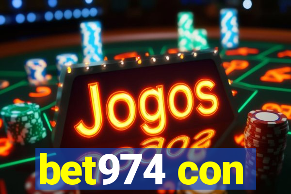 bet974 con